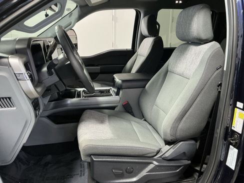 Used 2023 Ford F250 XLT w/ Tremor Off-Road Package image 21