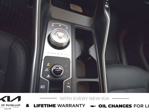 New 2026 Kia Sorento EX image 51