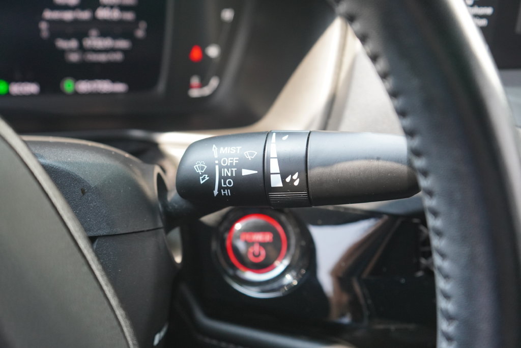 Used 2023 Honda Accord Sport image 17