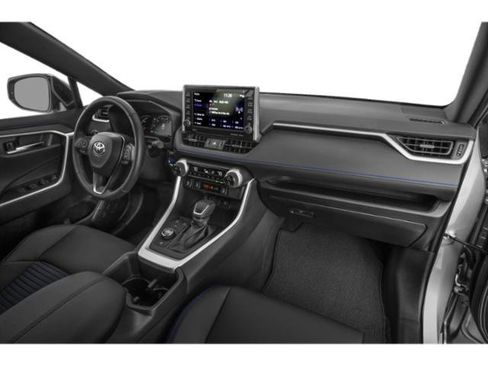 Certified 2022 Toyota RAV4 XSE image 15