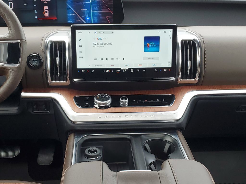 New 2026 Ford Expedition King Ranch AWD/4WD image 30