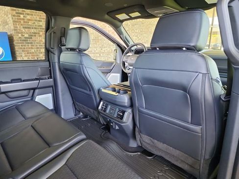 New 2025 Ford F150 Lariat w/ Equipment Group 502A High image 65