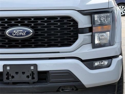 Used 2023 Ford F150 XL w/ STX Appearance Package image 8