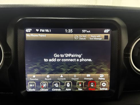 Used 2023 Jeep Wrangler Unlimited Sahara w/ Dual Top Group AWD/4WD image 39