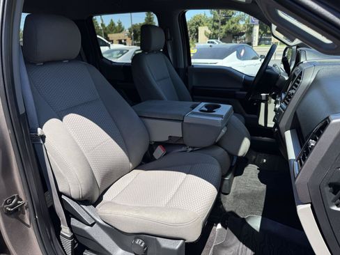 Used 2018 Ford F150 XLT w/ Equipment Group 301A Mid AWD/4WD image 18