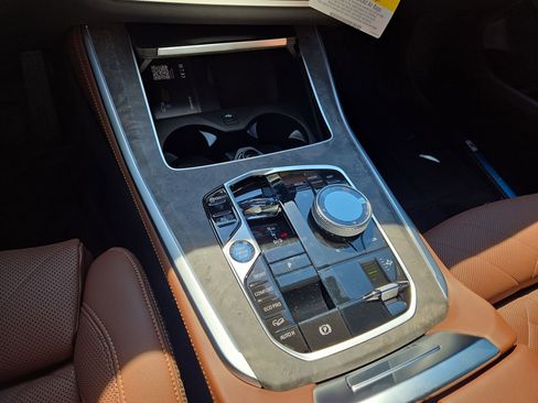 Certified 2026 BMW X5 xDrive40i image 22