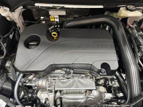 New 2026 GMC Terrain Elevation w/ Elevation Premium Package image 31