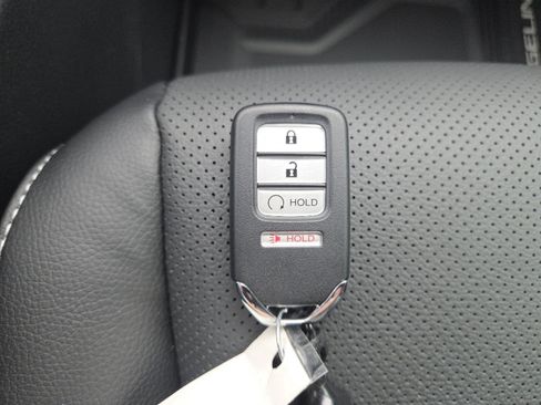 New 2026 Honda Ridgeline RTL image 33