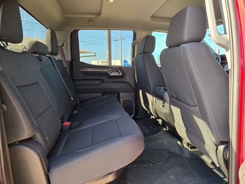 Used 2023 Chevrolet Silverado 1500 LT Trail Boss w/ Protection Package image 26