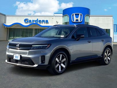 New 2026 Honda Prologue Touring