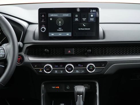 New 2026 Honda CR-V Sport image 25