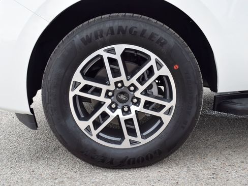 New 2026 Ford Expedition Active RWD image 27