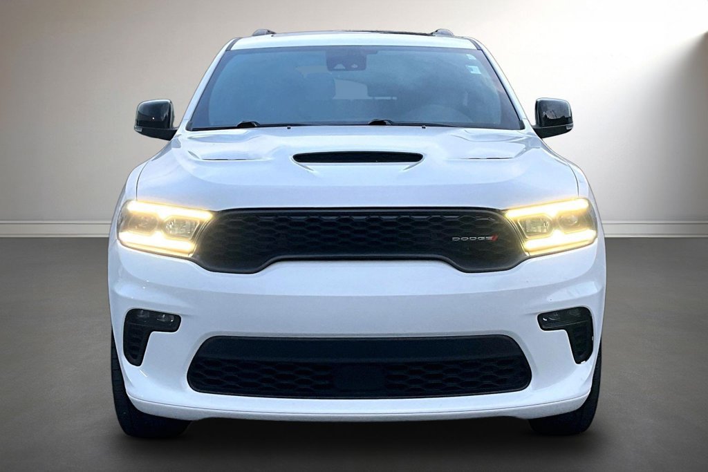 Used 2023 Dodge Durango GT AWD/4WD image 2