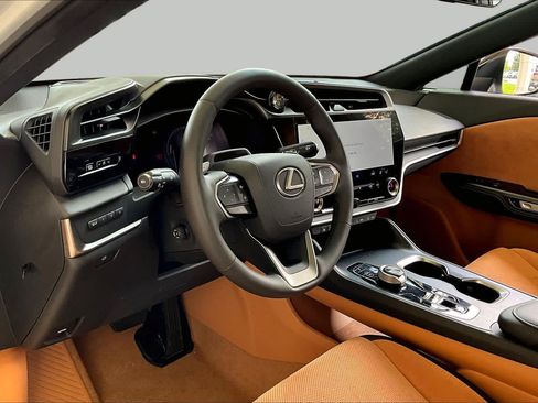 Used 2023 Lexus RZ 450e Premium w/ Accessory Package (2T) AWD/4WD image 14