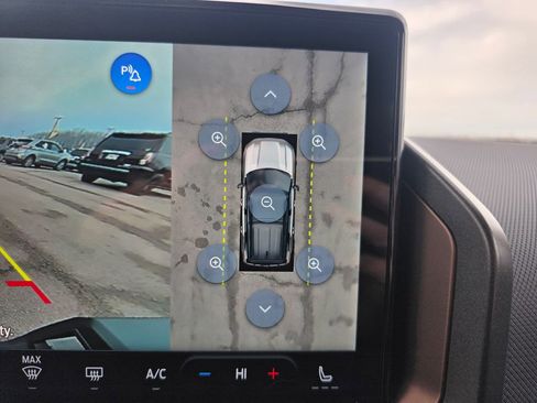 New 2025 Ford Bronco Sport Outer Banks w/ Outer Banks Tech Package+ AWD/4WD image 48