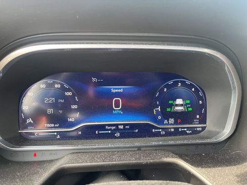 Used 2023 Chevrolet Tahoe LT w/ Luxury Package image 7