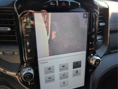 Used 2022 RAM 1500 TRX w/ TRX Level 2 Equipment Group image 27