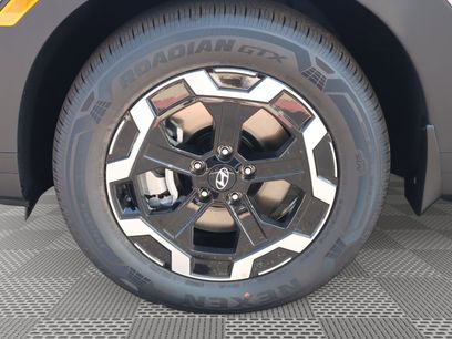 New 2026 Hyundai Santa Fe SEL