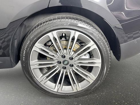 Used 2024 Land Rover Range Rover Sport SE image 33