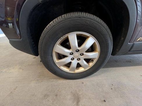 Used 2011 Kia Sorento LX w/ Convenience Pkg AWD/4WD image 11
