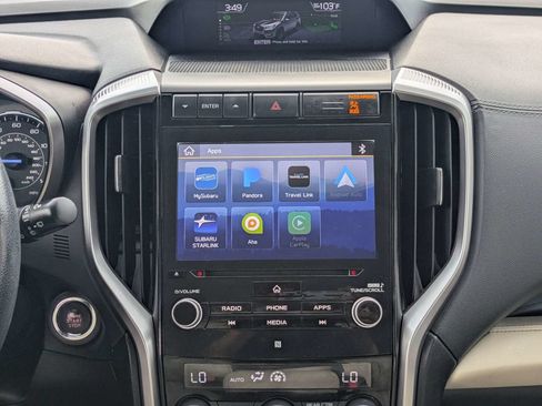 Used 2021 Subaru Ascent Limited w/ Popular Package #2A AWD/4WD image 20
