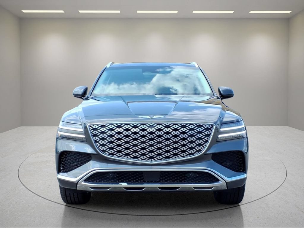 Used 2025 Genesis GV80 2.5T Standard AWD/4WD image 2