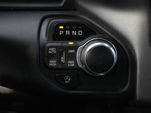 Used 2019 RAM 1500 Big Horn image 15