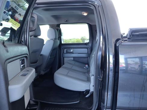 Used 2014 Ford F150 XLT w/ Trailer Tow Package image 27