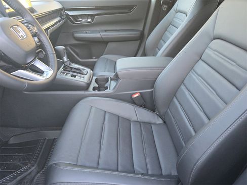 New 2026 Honda CR-V EX-L image 10
