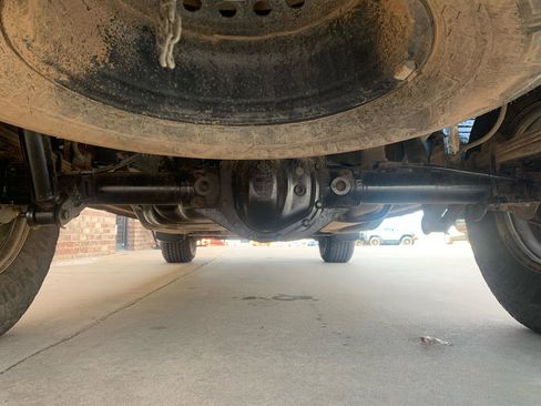 Used 2021 Nissan Frontier S image 18