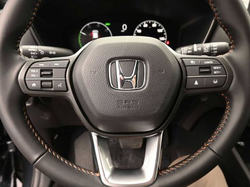 New 2026 Honda CR-V Sport image 5
