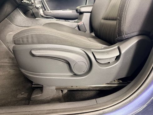 Used 2019 Kia Sportage LX FWD image 25