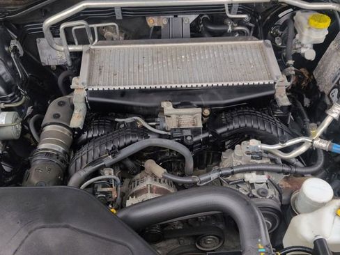 Used 2019 Subaru Ascent Limited image 30