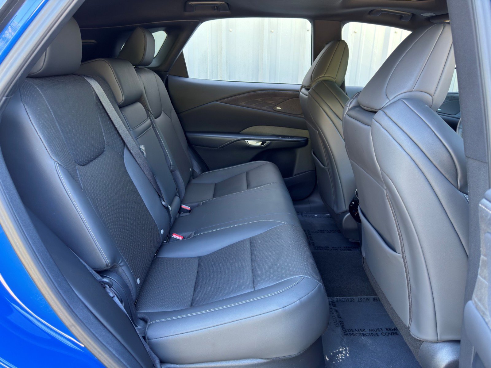 Used 2023 Lexus RX 350 F Sport w/ Cold Area Package AWD/4WD image 41