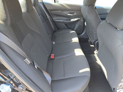 New 2026 Nissan Sentra S image 17