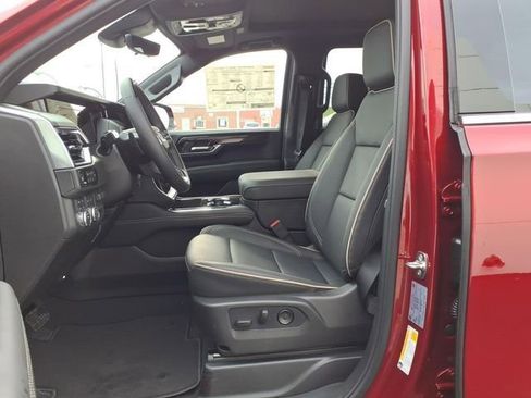 New 2026 GMC Yukon XL Elevation w/ Elevation Premium Package AWD/4WD image 7