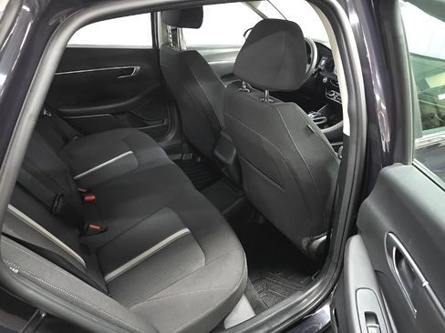 Used 2023 Hyundai Sonata SEL FWD image 17