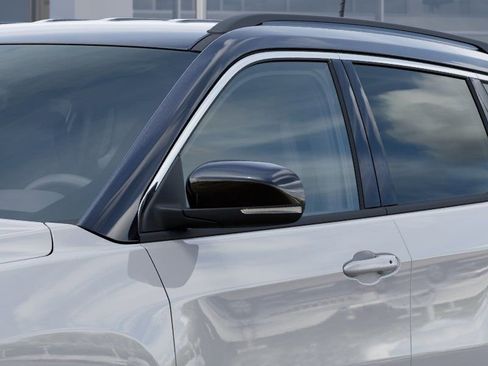 New 2026 Jeep Compass Limited AWD/4WD image 12