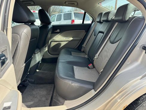 Used 2010 Mercury Milan Premier image 12