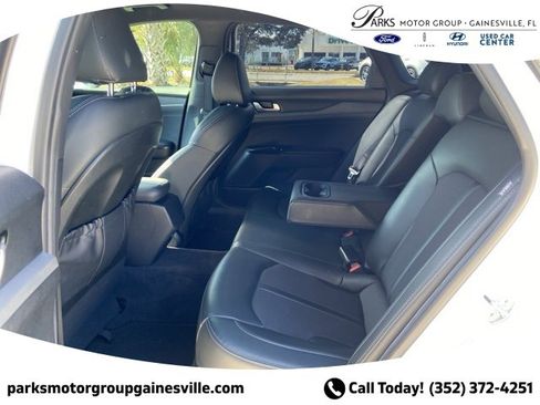 Used 2024 Kia K5 GT-Line w/ GT-Line Premium Package image 11