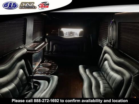 Used 2016 Mercedes-Benz Sprinter 2500 image 15