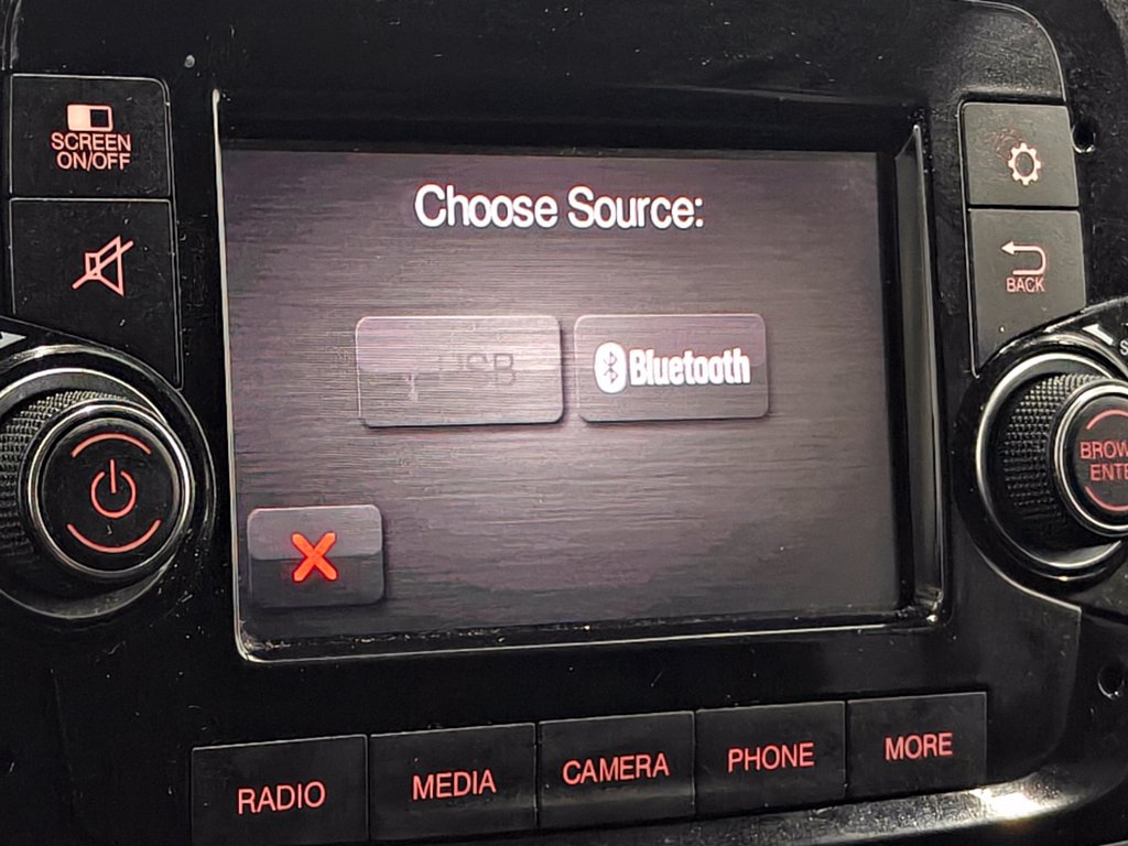 Used 2022 RAM ProMaster City Tradesman FWD image 30