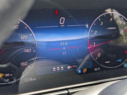 New 2025 Mercedes-Benz C 300 Sedan image 10