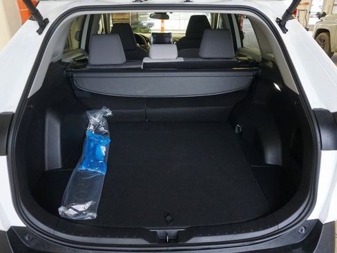 Certified 2025 Toyota RAV4 XLE image 17