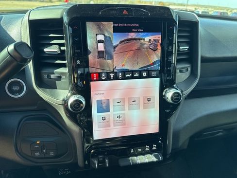 New 2026 RAM 2500 Tradesman image 38