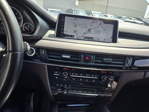 Used 2017 BMW X5 xDrive50i image 16