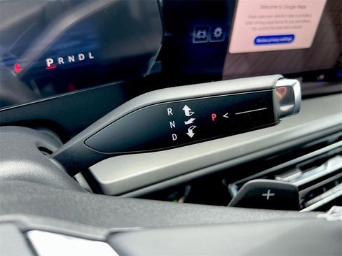 New 2025 Chevrolet Traverse LT w/ Driver Confidence Package image 14