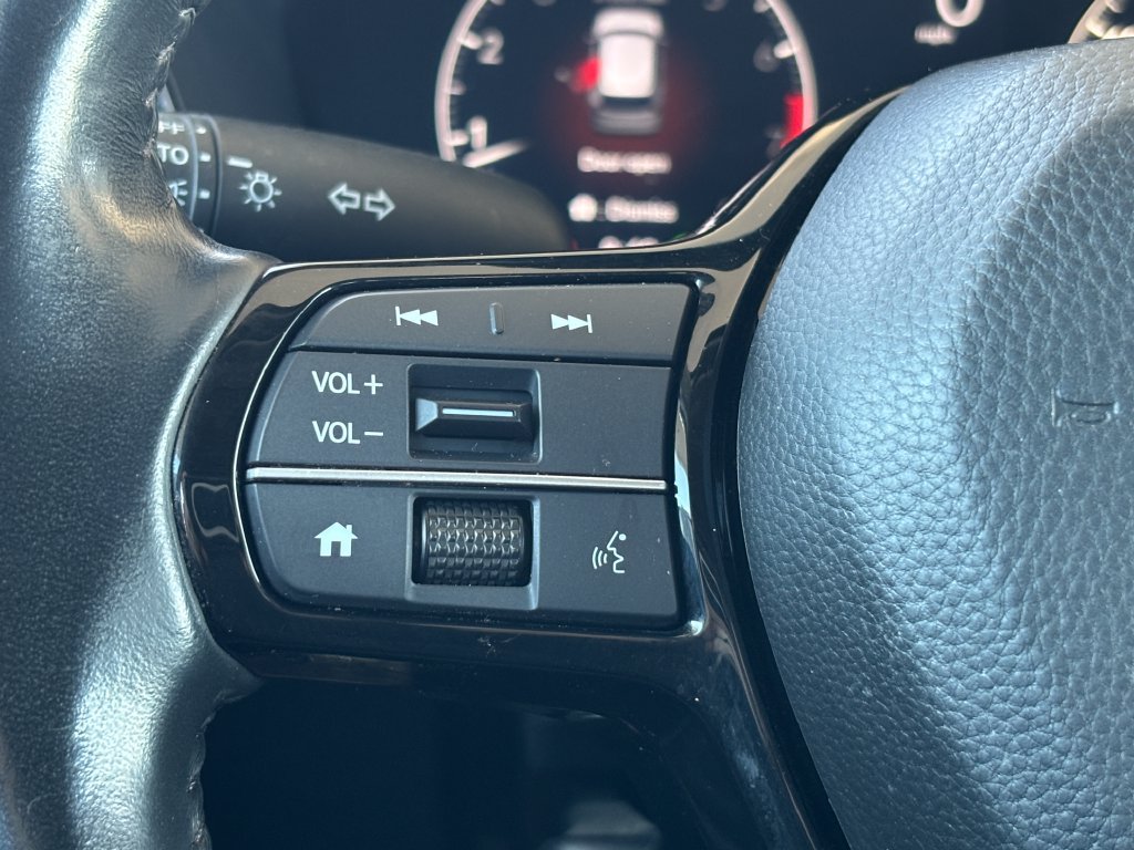 Used 2024 Honda CR-V EX-L image 11