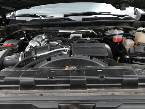 Used 2024 GMC Sierra 2500 AT4 w/ AT4 Premium Plus Package AWD/4WD image 35