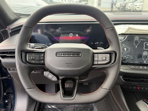 New 2026 Dodge Charger Scat Pack image 26